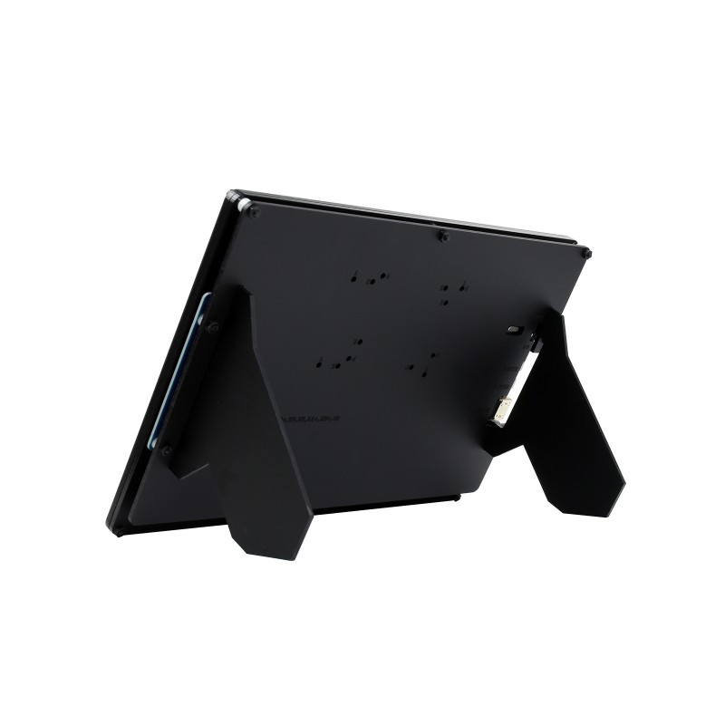 Display - 10.1" RPi Touch