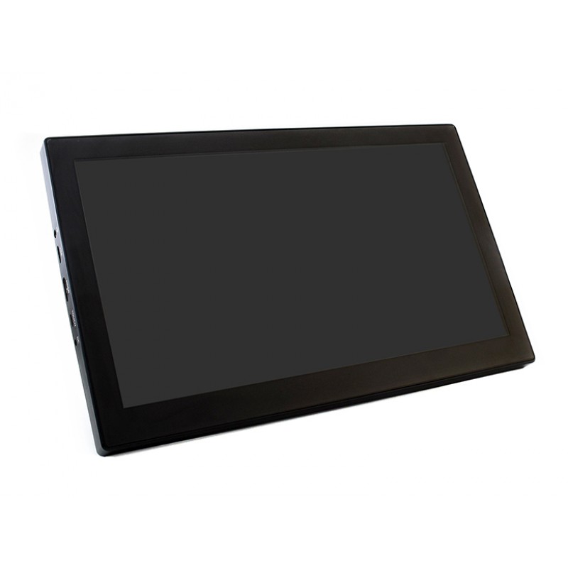 Display - 13.3" RPi Touch