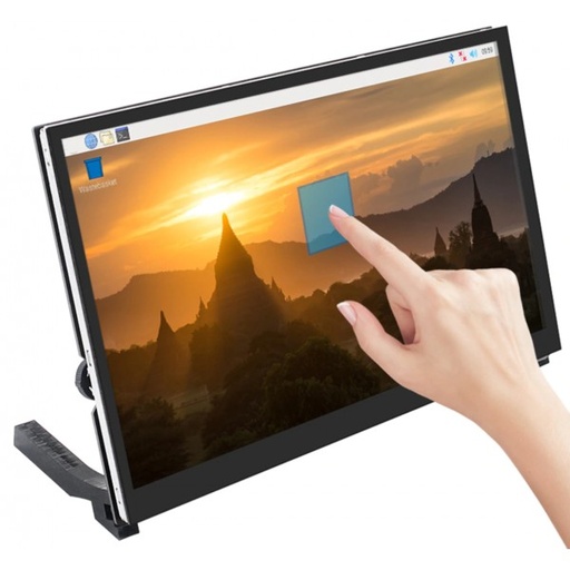 [DIS0366] Display - 10.1inch 1024x600 with Speakers