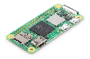 Raspberry Pi ZERO 2 W